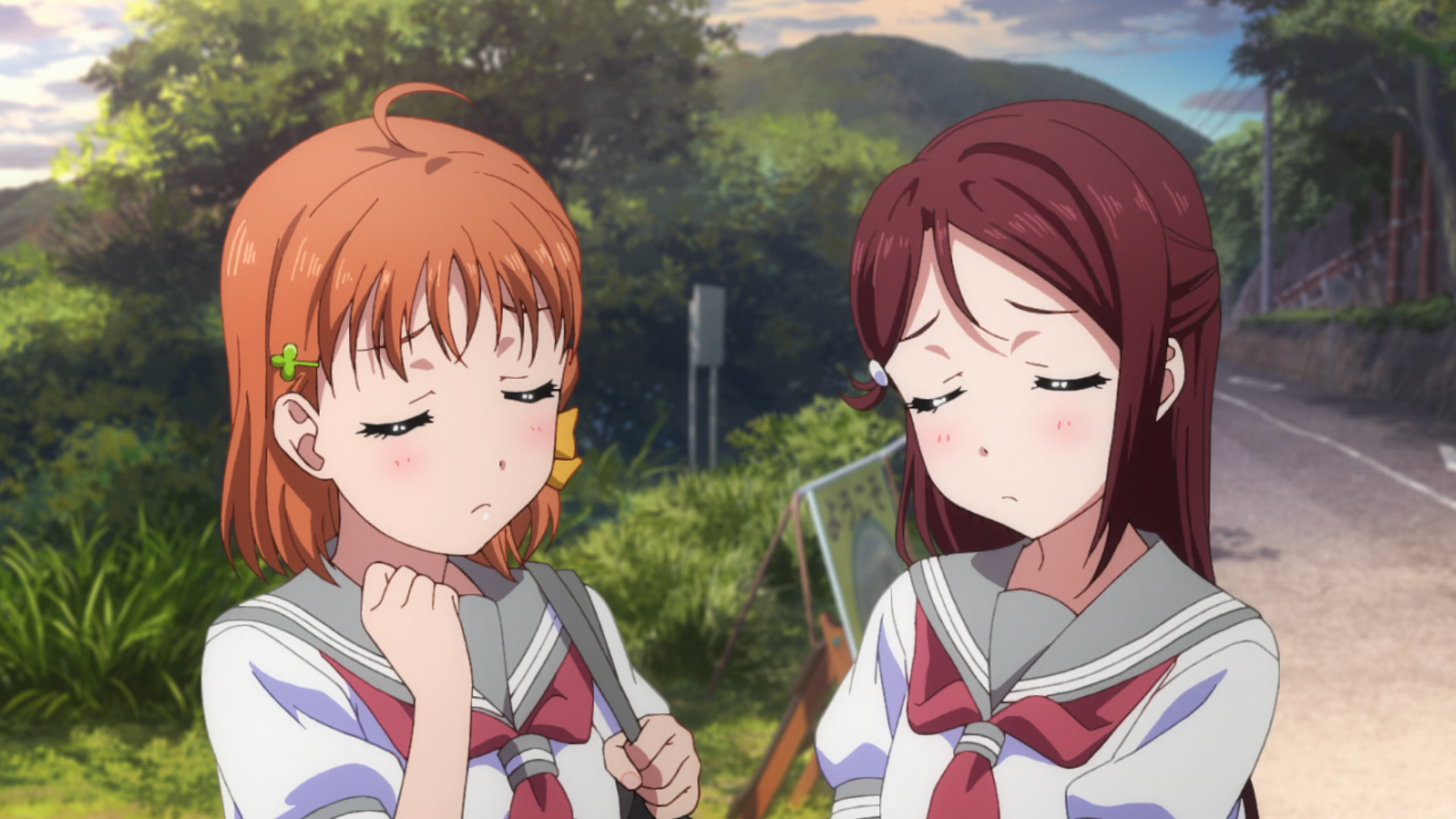 Love Live! Sunshine!! 2nd Season (PuyaSubs!)